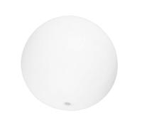 Toyvian Paintable Soccer Ball for Elastic Football for Creative Designs Safe and Sturdy for Game Training and Charity Activities Unleash Your Imagination