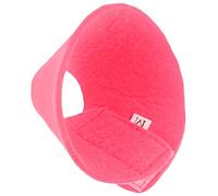 Toyvian Parrot Neck Collar Anti-bite Bird Collar Lightweight Felt Cone for Neck Protection, Prevents Pecking at Wounds, for Birds Recovering from Injury or Surgery