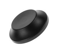 Toyvian Patio Umbrella Cap Replacement Plastic Top Cover for Banana Roman Parasols Wind-resistant Outdoor Umbrella Pole End Cap Accessory for Sunshade Repair and Maintenance