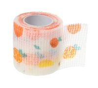 Toyvian Pet Bandages for Dogs Self Wrap Non-woven Tape for Dog Leg and Paw Injuries