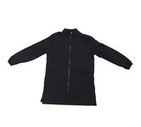 Toyvian Pet Cosmetologist Waterproof Anti-Static Grooming Apron with Long Zipper and Sleeves Xl, Work Uniform for Pet Salon, Hospital and School Use