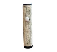 Toyvian Pet Kitten Scratching Board Cat Scratcher for Sofa Promotes Healthy Growth and Satisfies Scratching Instinct for Indoor Cats and Pet Shops