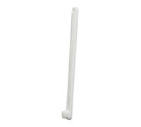 Toyvian Pet Toothbrush for Dogs Cats Soft Bristle Care Oral Hygiene Cleaning for Puppies and Pets Calculus Freshens Breath