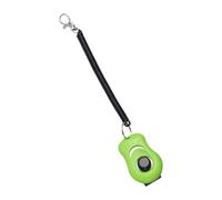 Toyvian Pet Training Sound Trainer Button for Dog Puppy Obedience Training Tool with Abs Material and Whistle Function for Correcting Unwanted Behavior and Education