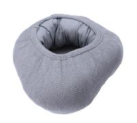 Toyvian Photography Sofa Miniature Sofa Prop Newborn Photo Bean Bag Posing Ornament Cotton Polyester for Capturing Baby Growth Moments