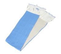 Toyvian Piano Keyboard Cover Protector Portable and Breathable Protect Your Piano Keyboard from Dust