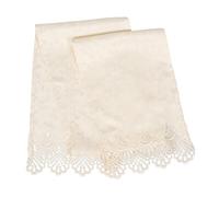Toyvian Piano Keyboard Dust Cover Elegant Dust for Electronic Grand Keyboards High Technology Fabric Versatile Use Fits Standard Piano