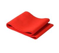 Toyvian Piano Keyboard Keys Cover Cotton Piano Keyboard Protector Family-friendly