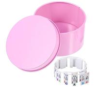 Toyvian Piano Keyboard Note Strip Non-stick Labels for Keys Tear Piano Introduction Stickers for Beginners Easy to Use Lightweight Musical Notation