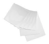 Toyvian Piano Keyboard Stickers Keys Self-adhesive Protective Decals for Beginners Boys and Girls Adults Piano Supplies