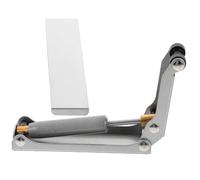 Toyvian Piano Slow Closing Fall Device Finger Protector Piano Slow Closing Device for Keyboard Cover Random Color