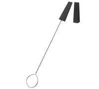 Toyvian Piano Tuning Tool Rubber Mutes Keyboard String Dampening Device Instrument Accessories for Tuner Kit Professional Use Upright Grand Piano