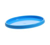 Toyvian Pitching Technique Trainer Softball Development Disc for Rise Drop Change-up Throws Outdoor Reusable Training Tool with Double-sided Polishing and Design