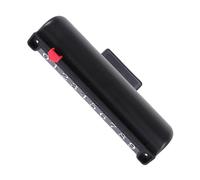 Toyvian Plastic Tabletop Hockey Score Keeper Score Counter for Air Hockey and Table Football Games Easy Installation Sturdy Construction Versatile Scoring Accessory for Game Tables