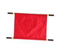 Toyvian Portable Folding Stretcher for Educational Sensory Fidget Game Enhancing Emergency Response and Teamwork Cloth Material for Kindergarten Outdoor Physical Activity