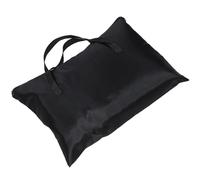 Toyvian Portable Large Capacity Coaching Tactical Board Storage Bag for Football Soccer Training Equipment with Material Suitable for Sports Outdoors