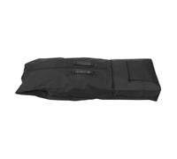 Toyvian Portable Metal Detector Carry Bag Lightweight Handled Sleeve Soil Protector for Outdoor Adventures with Ample Capacity and Sturdy Construction