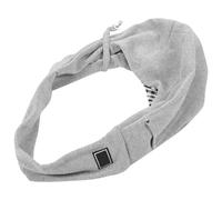 Toyvian Portable Puppy Sling Purse with Adjustable Shoulder Strap, Polyester Small Dog Sling Carrier Bag for Travel, Easy to Carry Pets Hanging Bag for Outdoor Use