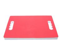 Toyvian Portable Rebreakable Taekwondo Training Board with Eva Foam Safe Martial Arts Punching Practice Equipment for Skill Progression and Level Assessment Suitable for Beginners