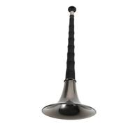 Toyvian Portable Suona Musical Instrument Lightweight Traditional Chinese Wind Practice Tool for Beginners and Musicians for Class and Festival Events Random Color