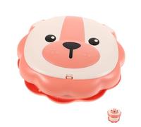 Toyvian Portable Training Potty Seat Kids Toilet for Travel Foldable Potty Use Safe Comfortable