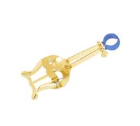 Toyvian Portable Trumpet Music Score Clip Clamping Power Lightweight and Secure Holder for Sheet Music Convenient Clamp Design for Musicians The Move