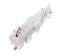 Toyvian Portable Water Flosser Motor Piston Pump Replacement with Low Power Consumption and Minimal Noise, Plastic Oral Irrigator Core Component Compatible for Handheld Cordless Water