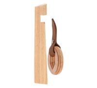 Toyvian Portable Wooden Pool Tip Repair Kit for Precise Billiard Cue Maintenance Durable Multiuse Clamp Tool for Professional and Amateur Players Easy Replacement and Accurate Alignment