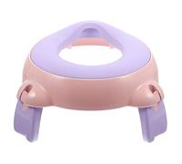 Toyvian Potty for Portable Potty Training Seat Travel for Foldable Toilet Seat for Boys Girls
