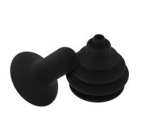 Toyvian Power Wheelchair Accessories Rubber Joystick Controller Handle Cap and Dust Cover for Reliable Control on Electric Wheelchairs and Mobility Scooters for Adult Users