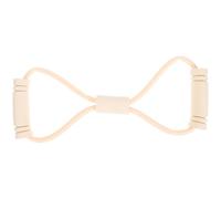 Toyvian Practical Fitness Bands for Back and Chest Expansion Durable Resistance Straps for Home Gym Muscle Training Equipment for Arm Shoulder and Waist Exercises