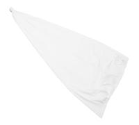 Toyvian Practical Speaker Stand Cover Speaker Cloth Cover for Stage Outdoor Use from Dust and Scratches for Live Shows and Band Tools