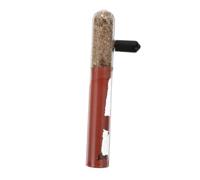 Toyvian Professional Ants Tube Nest Glass Breeding Supply for Ants for Observing and Creating