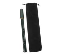 Toyvian Professional Saxophone Lightweight Abs Vertical for Boys and Girls and Adults Portable Sax for Music Education and Capacity Development