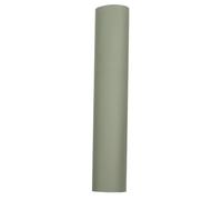 Toyvian Professional Seamless Double-sided Paper Photography Background Photo Green Backdrop 87x58cm Portrait for Studio and Home Use