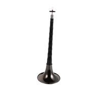 Toyvian Professional Suona Woodwind Instrument for Cultural Events Traditional Chinese Design for Performance