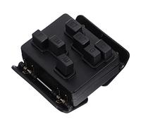 Toyvian Professional Ukulele Learning Tool Quick Chord Tuner for Tenor Ukulele for Chord Practice Training
