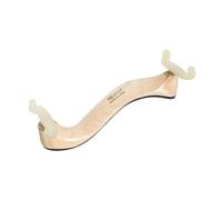 Toyvian Professional Violin Shoulder Rest Ergonomic Design for Comfortable Playing Soft Sponge Support for Beginners and Advanced Musicians