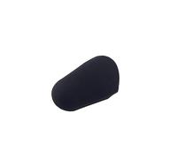 Toyvian Protective Cap for Saxophone Mouthpiece Silicone Cover for Alto Tenor Soprano Sax