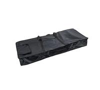 Toyvian Protective Keyboard Bag for Electronic Piano Oxford Straps Fashionable Gig Bag for Keyboard Case Safe Cover