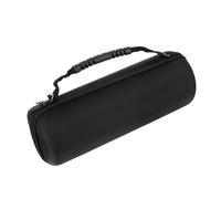 Toyvian Pulse Speaker Storage Bag Eva Protective Case Shoulder Band for Organized Travel