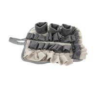 Toyvian Puppy Training Pads Kitchen Mats Non Slip Washable Foraging Pad Rabbit Snuffing Mat Health Obesity Prevention