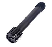 Toyvian Quality Flute Display Stand Clarinet Holder Portable and Durable for Home or Outdoor