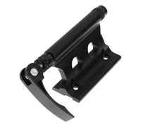 Toyvian Quick Release Bike Stand Fork Fixing Holder for Bicycle, Aluminium Alloy Material with Convenient to Carry and Easy to Operate Features, for Transportation and Travel