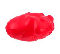 Toyvian Realistic Human Heart Model for Teaching Detailed Anatomical Organ Simulation for Classroom Learning Medical Schools and Biology Labs Educational Tool