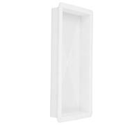 Toyvian Rectangle Concrete Brick Mold for Patio and Garden Paving, Sturdy Pp Material Antique Design, Ensuring Uniformity and Vintage Elegance for DIY Enthusiasts and Professional