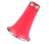 Toyvian Replacement Clarinet Bell Cc27 Boys and Girls Musical Instrument Perfect for Beginners
