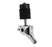 Toyvian Replacement Cymbal Stacker for Percussion Drum Hihat Cymbals Stacker Attachment Felt Material