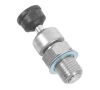 Toyvian Replacement Wear Resistant Decompression Valve for Chainsaws High Strength Iron Quick Release Compatible with Stihl Models Durable Reliable Performance