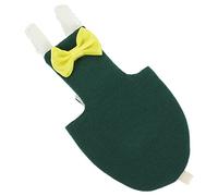 Toyvian Reusable Bird Diaper Flight Suit for Parrots and Parakeets Outdoor Bird Clothes for Comfortable Flight and Cleanliness for Pet Owners Seeking Practical